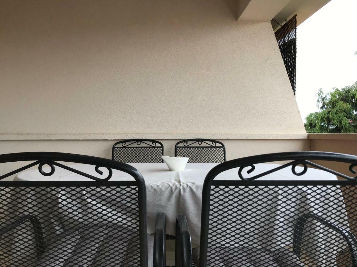 Levant, Cosy And Modern Apartment In Novalja Center المظهر الخارجي الصورة