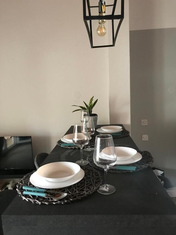 Levant, Cosy And Modern Apartment In Novalja Center المظهر الخارجي الصورة
